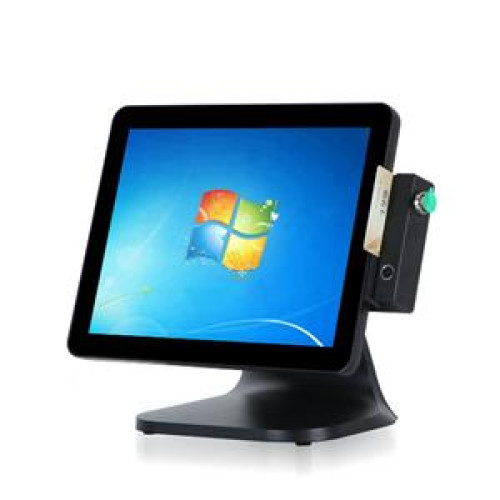 Touch pos system Touch pos system