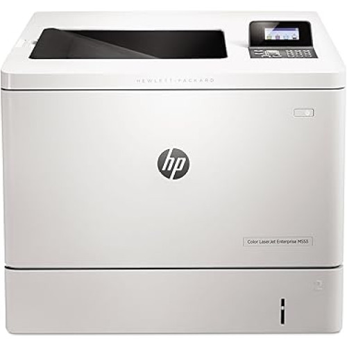 HP Colour LaserJet Enterprise M554dn