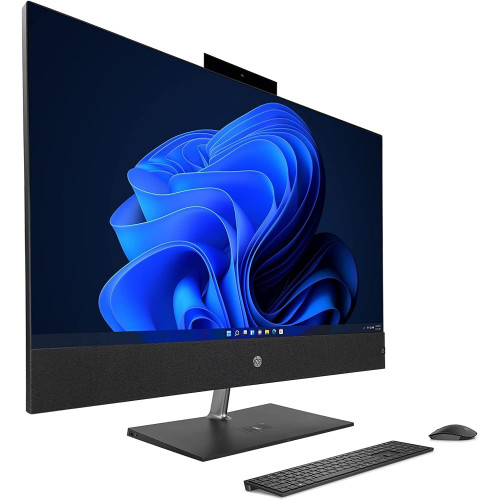 AIO HP 1014NY 27inch 8GBRAM 1TBSSD WIN11Pro Ci5