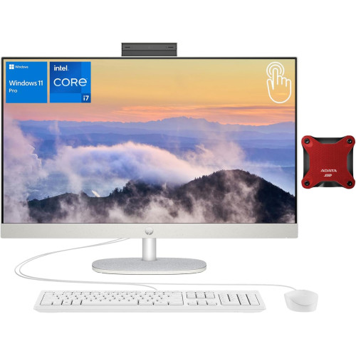 AIO HP CB1010 6P14EA 27inch 16GBRAM 1TBSDD WIN11Pro Ci7