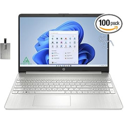 HP Laptop 15-fd0532nia-Intel® Core™ i3