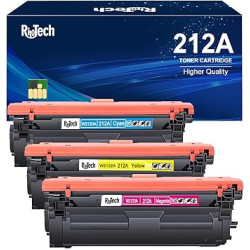 TONER HP W2121A CYAN 212A