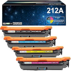 TONER HP W2120A BLACK 212A