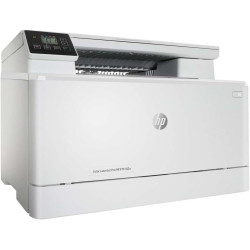 HP Color LaserJet Pro MFP M182n