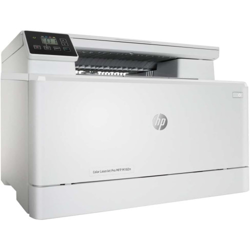 HP Color LaserJet Pro MFP M182n