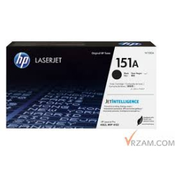 TONER HP W1510A BLACK 151A
