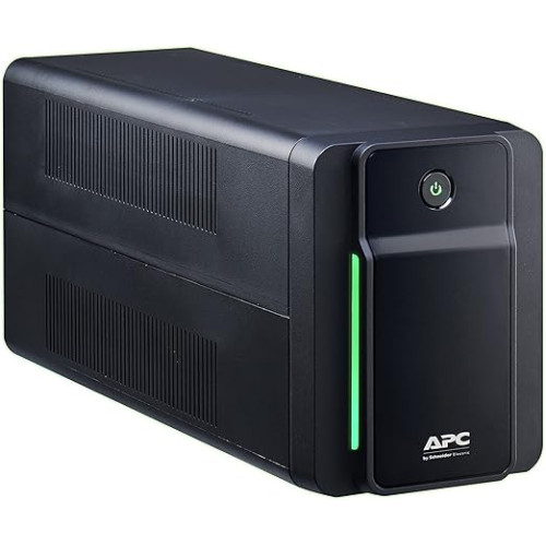UPS APC BACK UP 750VA/410W/230V AVR IEC SOCKETS
