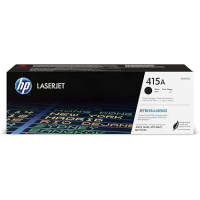 HP W2030A 415A Original LaserJet Toner Cartridge, Black, Single Pack