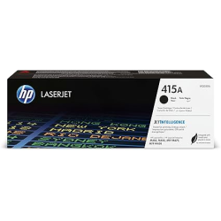 HP W2030A 415A Original LaserJet Toner Cartridge, Black, Single Pack