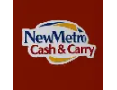New Metro Cash & Carry