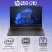 HP 250 15.6 inch G10 Notebook-Intel® Core™ i5