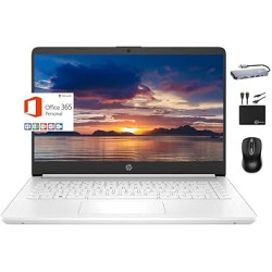 HP Laptop 14s-dq5005nia-Intel® Core™ i5