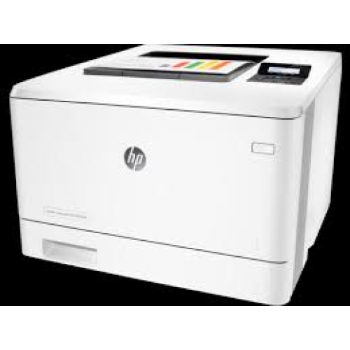 HP Color LaserJet Pro M452dn (CF389A)