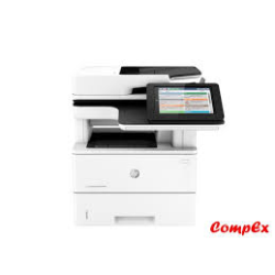 HP LaserJet Enterprise MFP M527dn (F2A76A) HP LaserJet Enterprise MFP M527dn (F2A76A)