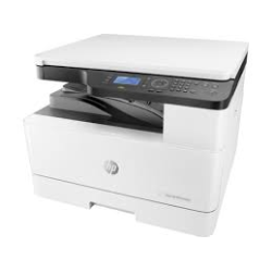 HP LaserJet MFP M436n Printer (W7U01A) HP LaserJet MFP M436n Printer (W7U01A)