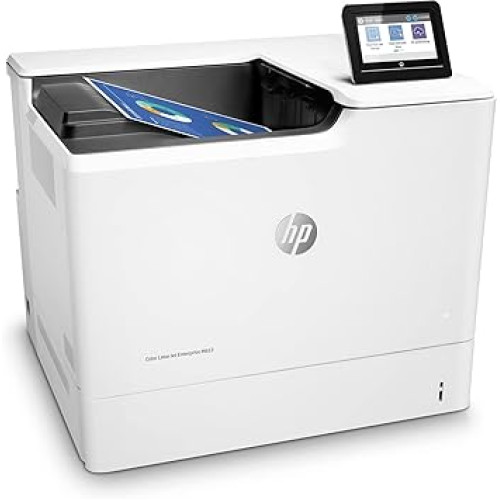 Colour LaserJet Enterprise M653dn Colour LaserJet Enterprise M653dn
