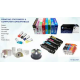 Stationery and Consumables