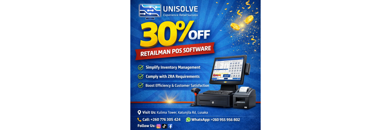 Retailman Promotions